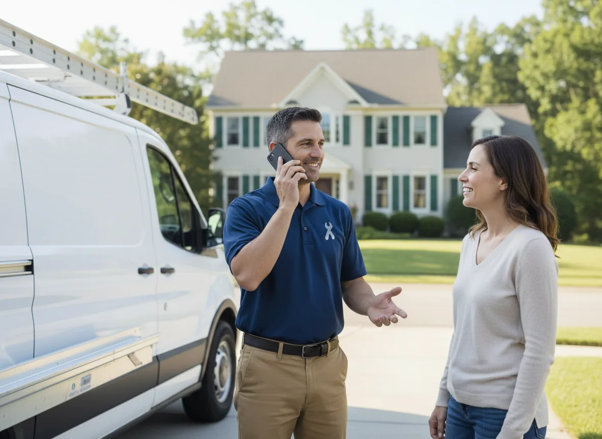 Home Gutter Service Bonduel, WI FAQs